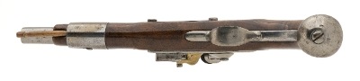 "US Model 1816 Flintlock Pistol (AH6716) ATX" - Image 4 of 9