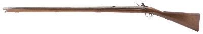 "Flintlock Musket By Samuel Slocumb of New Orleans (AL7363)" - Image 3 of 6