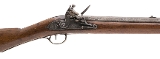 "Flintlock Musket By Samuel Slocumb of New Orleans (AL7363)" - Image 2 of 6