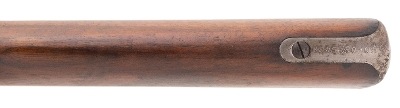 "Spandau 71/84 11mm (AL7276)" - Image 11 of 14