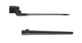 "British No4MKII Spike Bayonet (MEW2885)" - Image 1 of 2