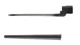 "British No4MKII Spike Bayonet (MEW2885)" - Image 2 of 2