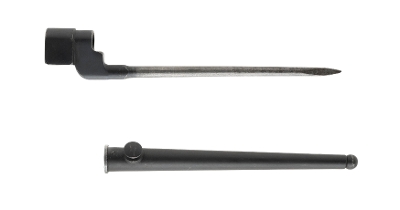 "British No4MKII Spike Bayonet (MEW2885)" - Image 1 of 2