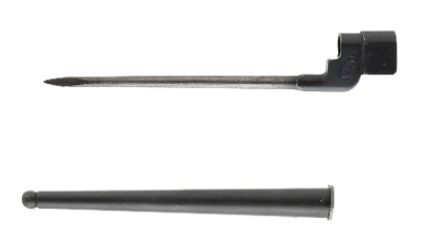 "British No4MKII Spike Bayonet (MEW2885)" - Image 2 of 2