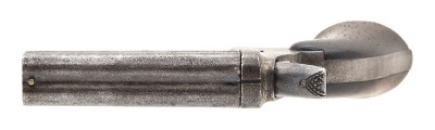 "Sharps Model 1D Derringer (AH8143)" - Image 6 of 6
