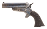 "Sharps Model 3B Derringer (AH8142)" - Image 3 of 6