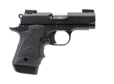 "Kimber Micro9 9mm (PR58210)" - Image 1 of 4
