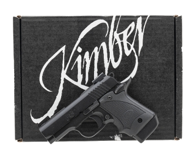 "Kimber Micro9 9mm (PR58210)" - Image 4 of 4