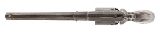 "Remington- Beals Navy Model .36 caliber percussion revolver (AH6850)" - Image 4 of 7