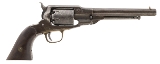 "Remington- Beals Navy Model .36 caliber percussion revolver (AH6850)" - Image 2 of 7