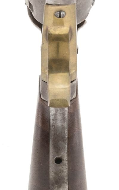 "Remington- Beals Navy Model .36 caliber percussion revolver (AH6850)" - Image 7 of 7