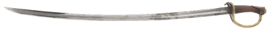 "Imported Civil War Model ""1860"" sword (SW1484) DTX" - Image 7 of 10