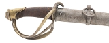 "Imported Civil War Model ""1860"" sword (SW1484) DTX" - Image 2 of 10