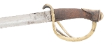 "Imported Civil War Model ""1860"" sword (SW1484) DTX" - Image 8 of 10
