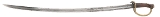 "Imported Civil War Model ""1860"" sword (SW1484) DTX" - Image 7 of 10