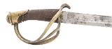 "Imported Civil War Model ""1860"" sword (SW1484) DTX" - Image 6 of 10