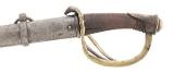 "Imported Civil War Model ""1860"" sword (SW1484) DTX" - Image 5 of 10