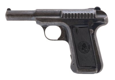 "Savage 1907 pistol .32 ACP (PR62958) DTX" - Image 4 of 7