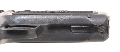 "Savage 1907 pistol .32 ACP (PR62958) DTX" - Image 3 of 7