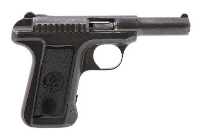 "Savage 1907 pistol .32 ACP (PR62958) DTX" - Image 1 of 7