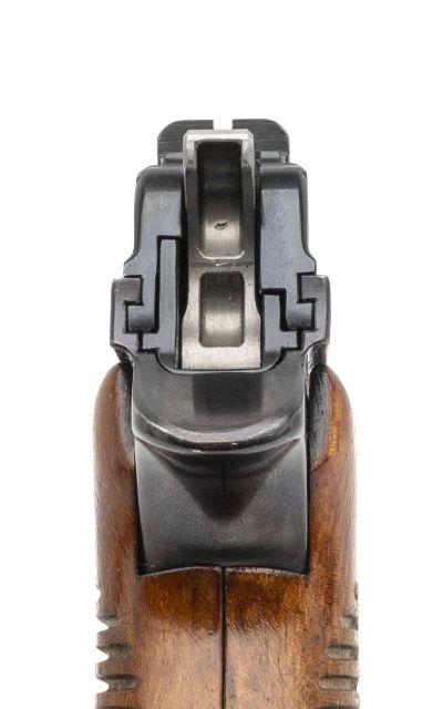 "SIG P210-3 Police Pistol 9mm (PR68403) Consignment" - Image 5 of 6