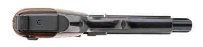 "SIG P210-3 Police Pistol 9mm (PR68403) Consignment" - Image 4 of 6