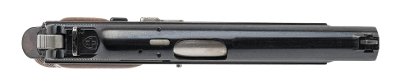 "SIG P210-3 Police Pistol 9mm (PR68403) Consignment" - Image 3 of 6