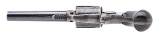 "Colt New Line 38 caliber revolver with Rare 4in barrel.38CF (AC9872)" - Image 3 of 6