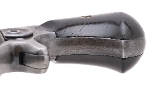 "Colt New Line 38 caliber revolver with Rare 4in barrel.38CF (AC9872)" - Image 4 of 6