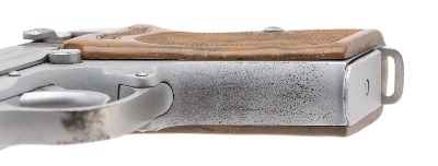 "Rare Verchrompt Walther PPK (PR69106) Consignment" - Image 5 of 5