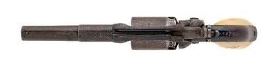 "Colt 1855 Root Revolver 7th Model W/ Inscribed Ivory Grips (AC1008) CONSIGNMENT" - Image 4 of 5
