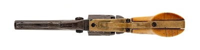 "Colt 1862 Police W/ Ivory Grips (AC996) CONSIGNMENT" - Image 6 of 9