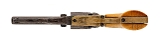 "Colt 1862 Police W/ Ivory Grips (AC996) CONSIGNMENT" - Image 6 of 9