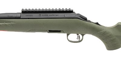 "(SN: 690719755) Ruger American Rifle .223 Rem (NGZ4323) New ATX" - Image 4 of 4