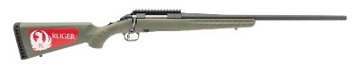 "(SN: 690719755) Ruger American Rifle .223 Rem (NGZ4323) New ATX" - Image 1 of 4