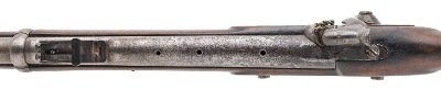 "British Pattern 1860 short rifle .577 (AL9975)" - Image 7 of 7