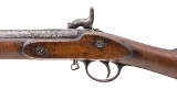 "British Pattern 1860 short rifle .577 (AL9975)" - Image 6 of 7