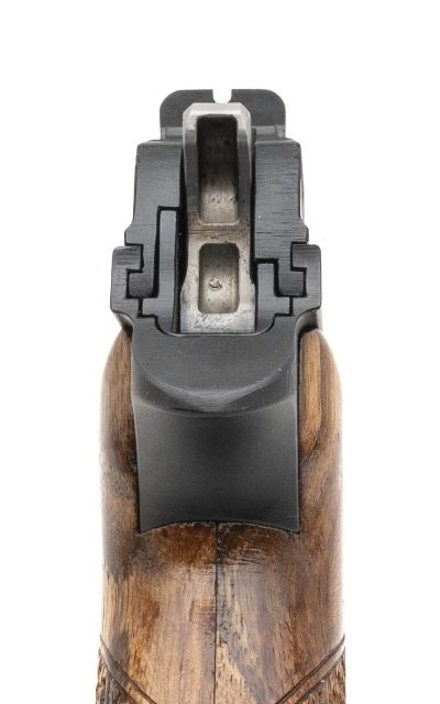 "SIG P210-4 Kuba Pistol 9mm (PR68405) Consignment" - Image 5 of 6