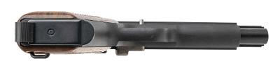 "SIG P210-4 Kuba Pistol 9mm (PR68405) Consignment" - Image 4 of 6