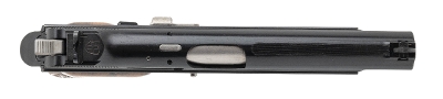 "SIG P210-4 Kuba Pistol 9mm (PR68405) Consignment" - Image 3 of 6