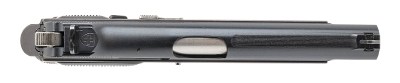 "SIG P49 2nd Army Contract Pistol 9mm (PR68494) Consignment" - Image 3 of 6