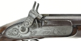 "Rare Joseph Manton Tube Lock and Elevation Patent Side by Side 20 Bore Shotgun (S11119) DTX" - Image 5 of 14