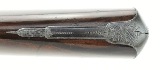 "Rare Joseph Manton Tube Lock and Elevation Patent Side by Side 20 Bore Shotgun (S11119) DTX" - Image 9 of 14