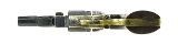 "Colt Pocket Navy Conversion with 3"" Barrel and Loading Gate (C15684)(DTX)" - Image 6 of 6