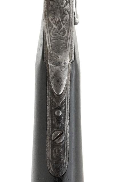 "Scarce Perrin Revolver (AH3744) (AUSTX)" - Image 6 of 7