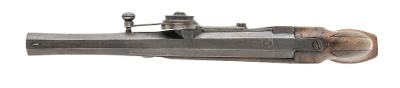 "Dreyse & Collenbusch Needle Fire Pistol (AH3991)" - Image 2 of 6