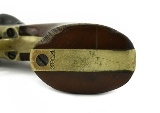 "Cased Colt 1849 Pocket Revolver (C13228)" - Image 2 of 9