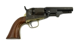 "Cased Colt 1849 Pocket Revolver (C13228)" - Image 4 of 9