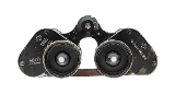 "Vintage Swiss Military Binoculars (MM3045)" - Image 2 of 4