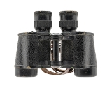 "Vintage Swiss Military Binoculars (MM3045)" - Image 1 of 4